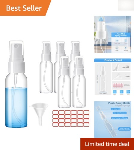 Versatile pack mini spray - 6-pack,
