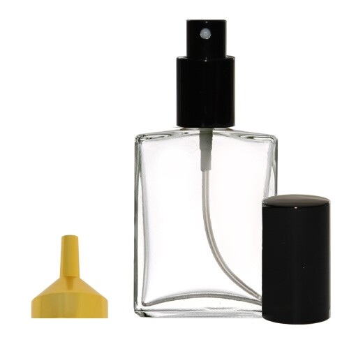 Perfume cologne atomizer empty - atomizer,