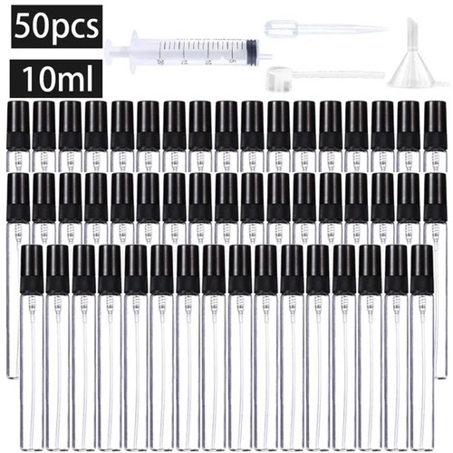 Empty travel spray 10ml - empty, /