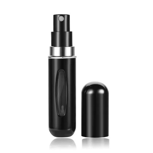 Mini refillable perfume - refillable,