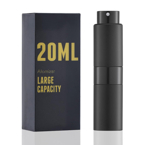 Perfume travel refillable - perfume,