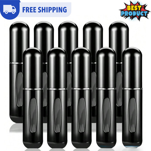 10pcs mini travel perfume - mini,