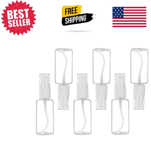 Set reusable 30ml - of,