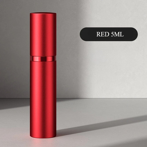 Mini bottom filling perfume - filling,