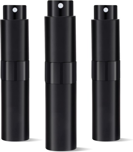 3pcs 8ml cologne travel - 8ml,