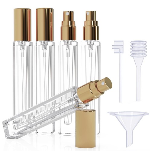 5pcs cologne atomizer empty - 5pcs,