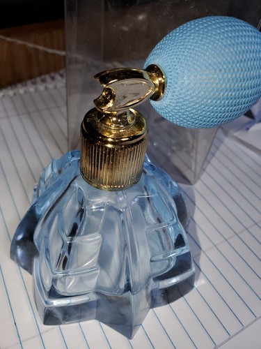 Vintage style refillable - vintage,