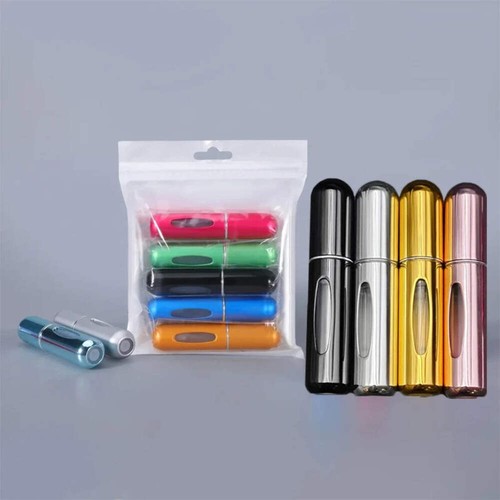 Pieces mini refillable - 5, ml