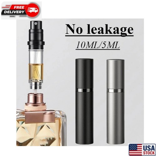 Mini refillable perfume spray - mini,