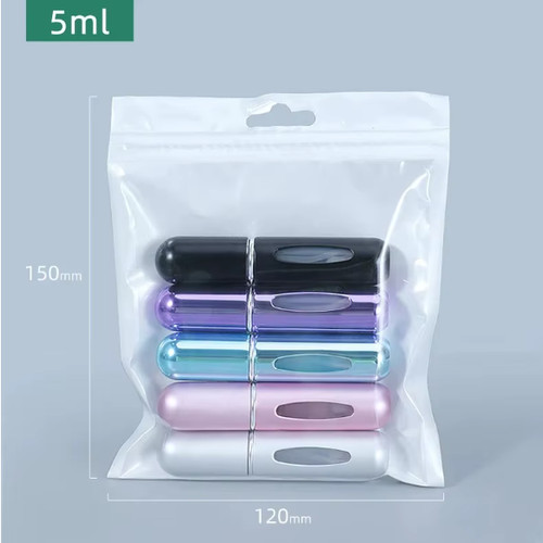 5ml refillable perfume spray - 5ml,
