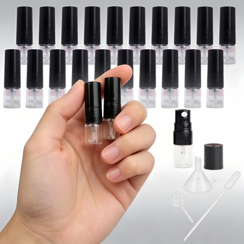 Acgarden atomizer bottle 20pcs - acgarden,