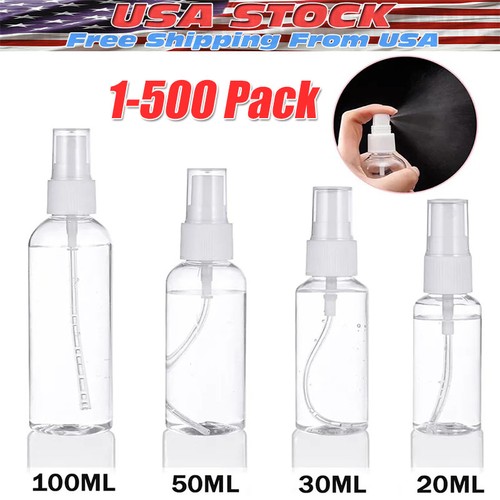 60ml travel spray - 30/60ml,