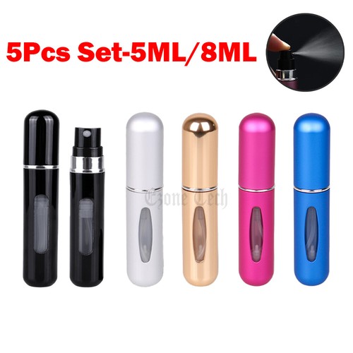 Pcs mini travel perfume - travel,