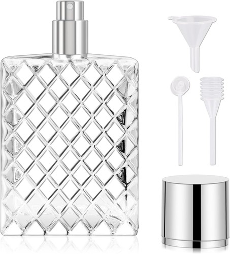 100ml refillable perfume - 100ml,