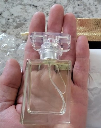 30ml refillable perfume - perfume, bottle