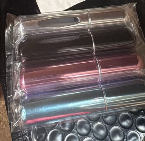 4pc refillable perfume - 4pc,