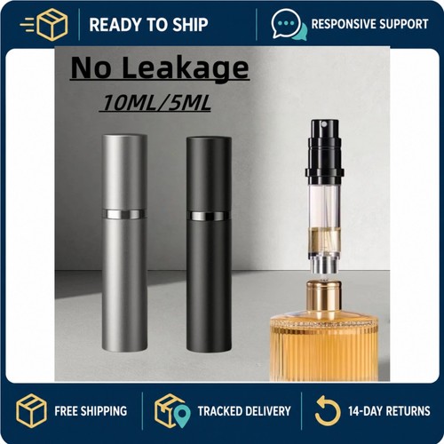 5ml 10ml mini refillable - 5ml,