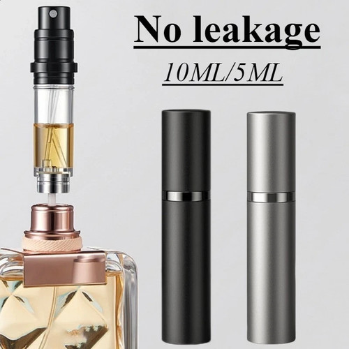Mini refillable perfume spray - refillable,