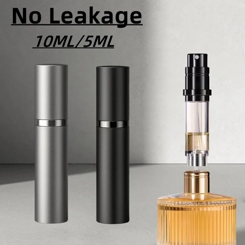 Mini refillable perfume - refillable,