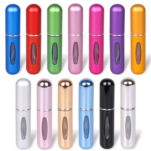10ml refillable perfume - 10ml, spray