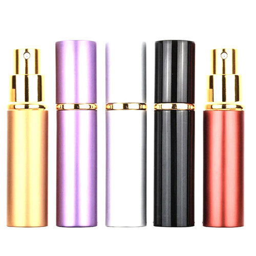 Refillable 10ml mini spray - refillable,