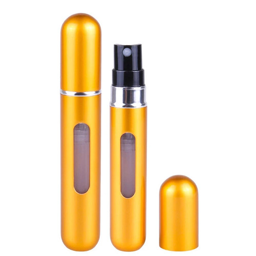 8ml mini refillable perfume - 8ml,