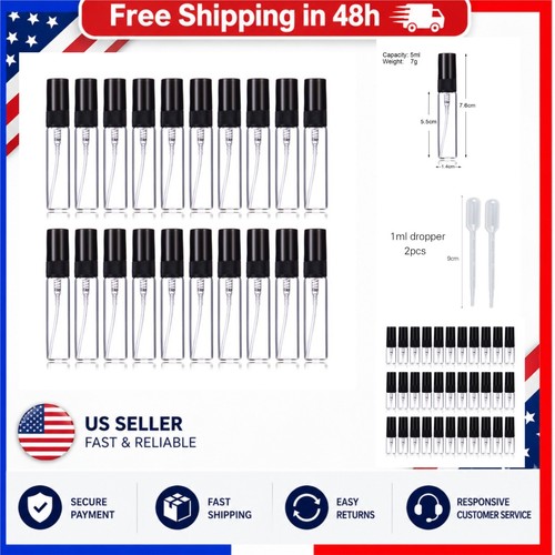 5ml perfume atomizer - 5ml,
