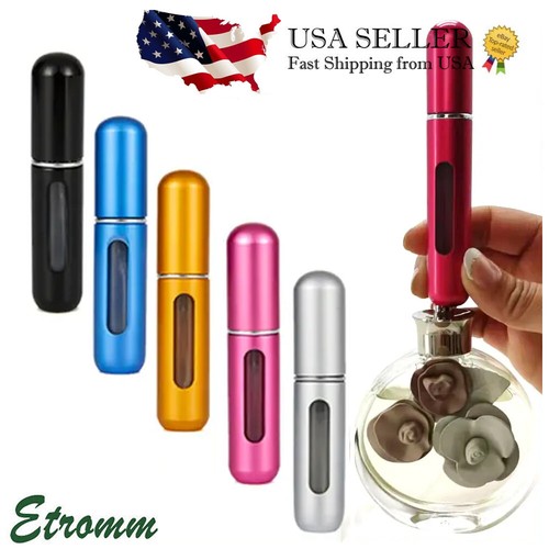 Pcs refillable travel - pcs,