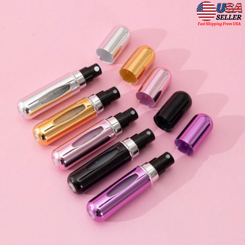 Perfume atomizer bottle travel - atomizer,
