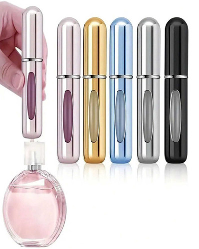 3pcs 5ml portable perfume - portable,