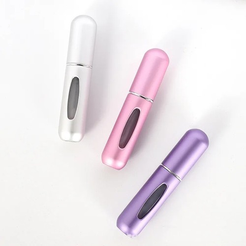 5ml refillable perfume spray - perfume,