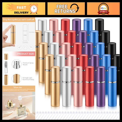 Pack refillable mini - refillable,
