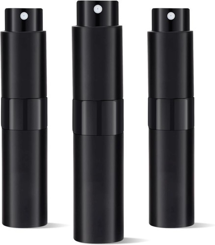 3pcs 8ml cologne travel - 3pcs,