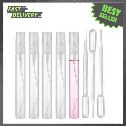 Mini spray bottle - spray, set