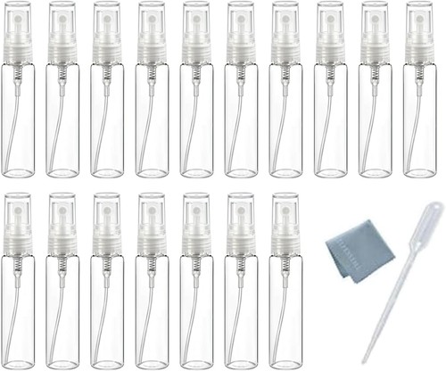 Elfenstal 20pcs empty 10ml - empty,
