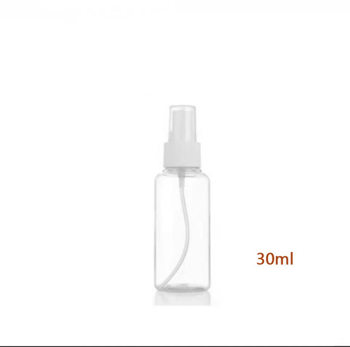 Refillable bottles empty spray - bottles,