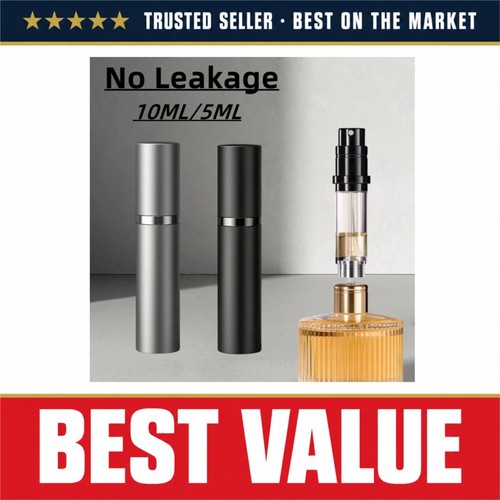 5ml 10ml refillable perfume - refillable,