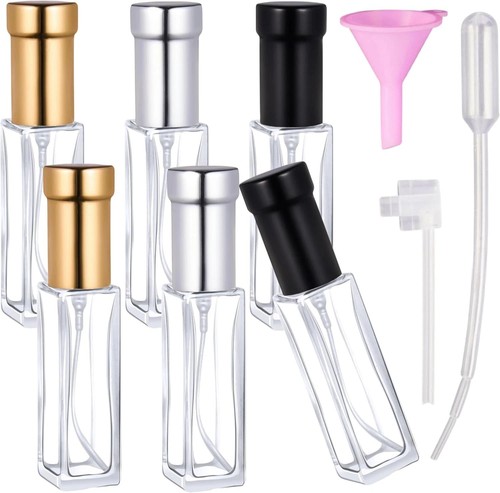 Pack 10ml perfume - 6,