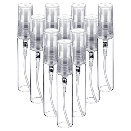 5ml perfume bottle - perfume, 10