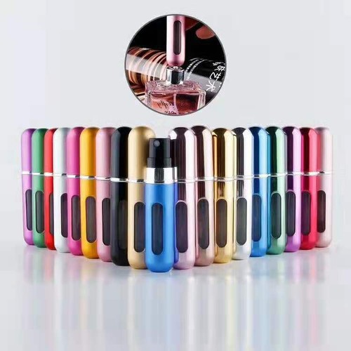 Mini portable refillable - portable,