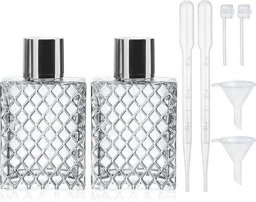 Pack refillable spray - 6,