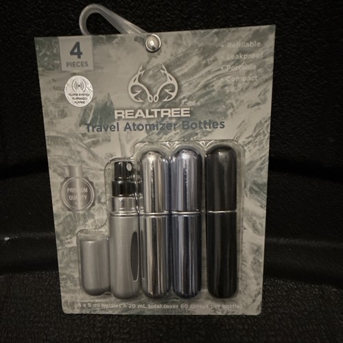 Refill perfume bottle - refill,