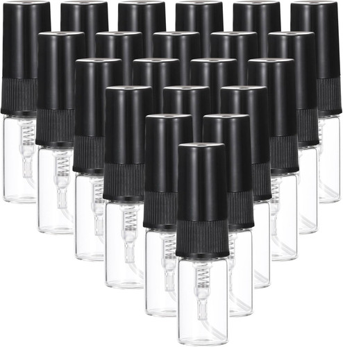 Patikil 2ml glass mini - 2ml,