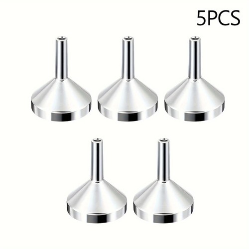 5pcs refillable perfume bottle - 5pcs,