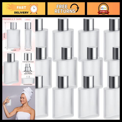 Pcs refillable perfume - pcs,