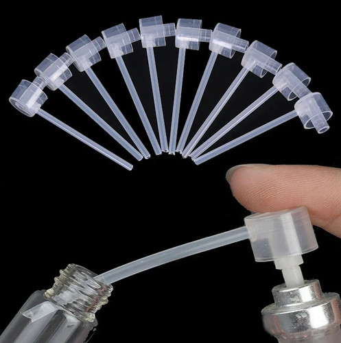 10pcs perfume refill tools - 10pcs,