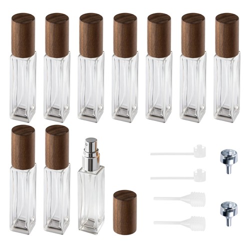 Perfume atomizer refillable - perfume,