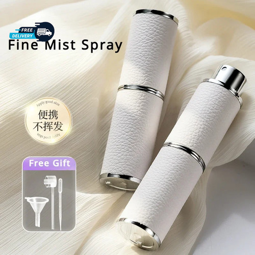 8ml refillable perfume - 8ml,