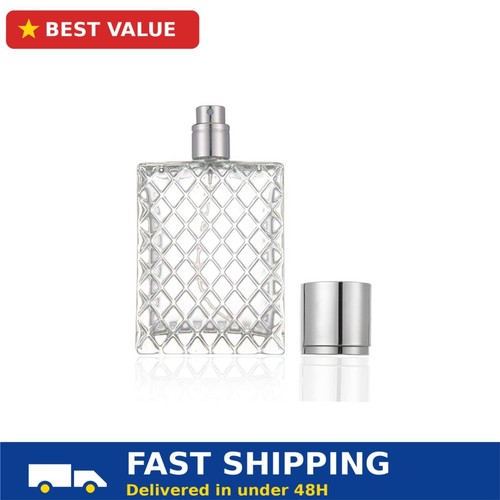 Enslz 100ml refillable perfume - enslz,