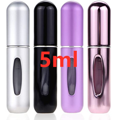 Mini portable refillable - portable,